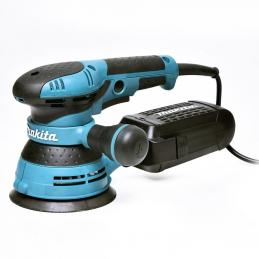 SKI - สกี จำหน่ายสินค้าหลากหลาย และคุณภาพดี | MAKITA BO5040 เครื่องขัดกระดาษทรายแบบสั่น 300W (MJ) 12,000opm