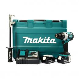 MAKITA DHP481RFE สว่านกระแทกไร้สาย 18V TOP