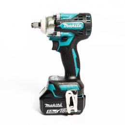 SKI - สกี จำหน่ายสินค้าหลากหลาย และคุณภาพดี | MAKITA DTW300RTJ (330 N.M) บล๊อกไร้สาย 1/2นิ้ว 18V