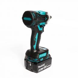 MAKITA DTW300RTJ (330 N.M) บล๊อกไร้สาย 1/2นิ้ว 18V