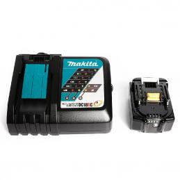 MAKITA DTW300RTJ (330 N.M) บล๊อกไร้สาย 1/2นิ้ว 18V