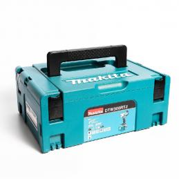 MAKITA DTW300RTJ (330 N.M) บล๊อกไร้สาย 1/2นิ้ว 18V