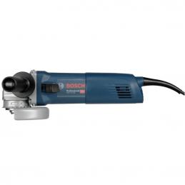 BOSCH GWX14-125 เครื่องเจียร์ 5นิ้ว x-Lock #06017B7000