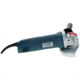 BOSCH GWX14-125 เครื่องเจียร์ 5นิ้ว x-Lock #06017B7000