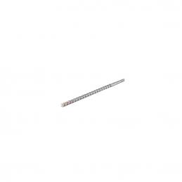 SKI - สกี จำหน่ายสินค้าหลากหลาย และคุณภาพดี | MAKITA ดอกโรตารี่ SDS PLUS (2 PLUS) 12x310mm.D-66684