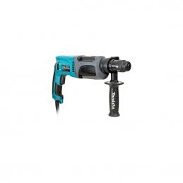 MAKITA HR2470FTX5 สว่านโรตารี่ 3 ระบบ 24mm. (MCC)