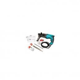 MAKITA HR2470FTX5 สว่านโรตารี่ 3 ระบบ 24mm. (MCC)
