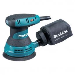 SKI - สกี จำหน่ายสินค้าหลากหลาย และคุณภาพดี | MAKITA BO5031 เครื่องขัดกระดาษทรายแบบสั่น 300W (MJ) 4,000-12,000opm