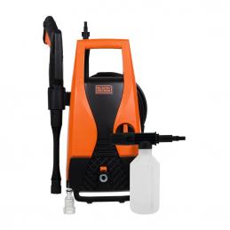 SKI - สกี จำหน่ายสินค้าหลากหลาย และคุณภาพดี | BLACK&DECKER เครื่องฉีดน้ำแรงดันสูง 100 บาร์ รุ่น PW1450TD-B1