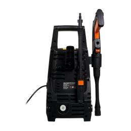BLACK&DECKER PW1450TD-B1 เครื่องฉีดน้ำแรงดันสูง 100 บาร์ 1400W
