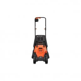BLACK&DECKER BEMW451BH-B1 รถตัดหญ้าไฟฟ้า 1200W