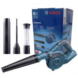 BOSCH GBL18V-120(SOLO) เป่าลมเย็นไร้สาย 18V. #06019F51L0