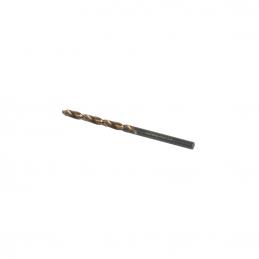 KENDO 10404004 ดอกสว่านเจาะเหล็ก HSS 4.0x75mm