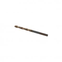 KENDO 10405004 ดอกสว่านเจาะเหล็ก HSS 5.0x86mm