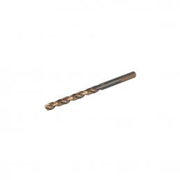 KENDO 10407004 ดอกสว่านเจาะเหล็ก HSS 7.0x109mm