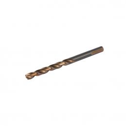 KENDO 10408004 ดอกสว่านเจาะเร็ว HSS 8.0 × 117mm