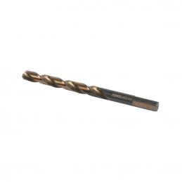 KENDO 10409004 ดอกสว่านเจาะเหล็ก HSS 9.0x125mm