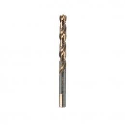 KENDO 10410004 ดอกสว่านเจาะเหล็ก HSS 10.0x133mm
