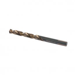 KENDO 10410004 ดอกสว่านเจาะเหล็ก HSS 10.0x133mm