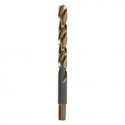 KENDO 10412004 ดอกสว่านเจาะเหล็ก HSS 12.0 × 151mm