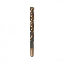 KENDO 10413004 ดอกสว่านเจาะเหล็กสีเงิน,สีขาว 13.0x151mm