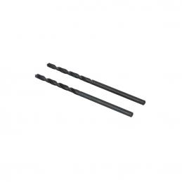 KENDO 10802005 ดอกสว่านเจาะเหล็ก 2.0 × 49mm (2 ชิ้น/แพ็ค)