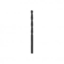 KENDO 10804004 ดอกสว่านเจาะเหล็ก 4.0 × 75mm