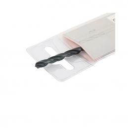 KENDO 10805004 ดอกสว่านเจาะเหล็ก 5.0 × 86mm