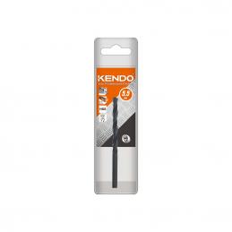 SKI - สกี จำหน่ายสินค้าหลากหลาย และคุณภาพดี | KENDO 10805504 ดอกสว่านเจาะเหล็ก 5.5 × 93mm
