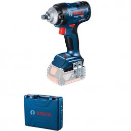 BOSCH GDS18V-400 บล็อคกระแทก 18V (เครื่องเปล่า) 06019k00k1
