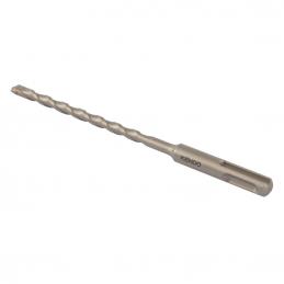 KENDO 16106104 ดอกสว่านโรตารี่ SDS PLUS 6 × 160mm (1 ดอก/แพ็ค)