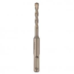 KENDO 16108104 ดอกสว่านโรตารี่ SDS PLUS 8 × 160mm (1 ดอก/แพ็ค)