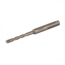 KENDO 16108104 ดอกสว่านโรตารี่ SDS PLUS 8 × 160mm (1 ดอก/แพ็ค)