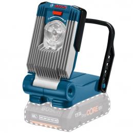 SKI - สกี จำหน่ายสินค้าหลากหลาย และคุณภาพดี | BOSCH GLI18 V-LI solo เฉพาะตัวเครื่องไฟฉายไร้สาย 18V DECI LED #0601443400