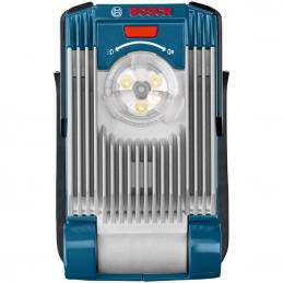 BOSCH GLI18 V-LI solo เฉพาะตัวเครื่องไฟฉายไร้สาย 18V DECI LED #0601443400
