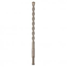 KENDO 16110204 ดอกสว่านโรตารี่ SDS PLUS 10 × 210mm (1 ดอก/แพ็ค)