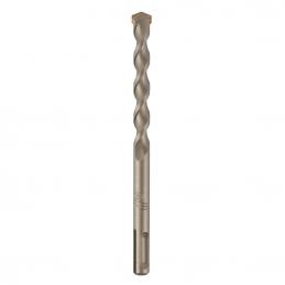 KENDO 16112104 ดอกสว่านโรตารี่ SDS PLUS 12 × 160mm (1 ดอก/แพ็ค)