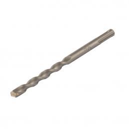 KENDO 16112104 ดอกสว่านโรตารี่ SDS PLUS 12 × 160mm (1 ดอก/แพ็ค)