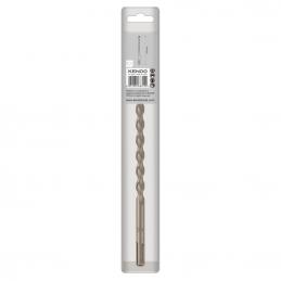 KENDO 16112204 ดอกสว่านโรตารี่ SDS PLUS 12 × 210mm (1 ดอก/แพ็ค)
