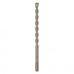 KENDO 16112204 ดอกสว่านโรตารี่ SDS PLUS 12 × 210mm (1 ดอก/แพ็ค)