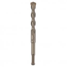 KENDO 16114104 ดอกสว่านโรตารี่ SDS PLUS 14 × 160mm (1 ดอก/แพ็ค)
