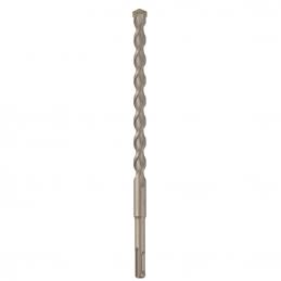 KENDO 16114304 ดอกสว่านโรตารี่ SDS PLUS 14 × 260mm (1 ดอก/แพ็ค)