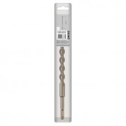 KENDO 16116204 ดอกสว่านโรตารี่ SDS PLUS 16 × 210mm (1 ดอก/แพ็ค)