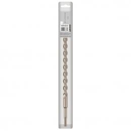 KENDO 16116404 ดอกสว่านโรตารี่ SDS PLUS 16 × 310mm (1 ดอก/แพ็ค)