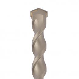 KENDO 16116404 ดอกสว่านโรตารี่ SDS PLUS 16 × 310mm (1 ดอก/แพ็ค)