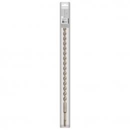 KENDO 16116704 ดอกสว่านโรตารี่ SDS PLUS 16 × 460mm (1 ดอก/แพ็ค)