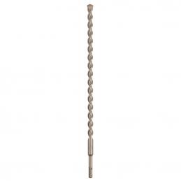 KENDO 16116704 ดอกสว่านโรตารี่ SDS PLUS 16 × 460mm (1 ดอก/แพ็ค)