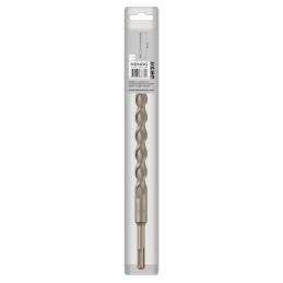 KENDO 16118304 ดอกสว่านโรตารี่ SDS PLUS 18 × 260mm (1 ดอก/แพ็ค)