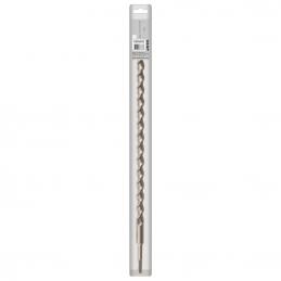 KENDO 16118704 ดอกสว่านโรตารี่ SDS PLUS 18 × 460mm (1 ดอก/แพ็ค)