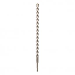 KENDO 16118704 ดอกสว่านโรตารี่ SDS PLUS 18 × 460mm (1 ดอก/แพ็ค)